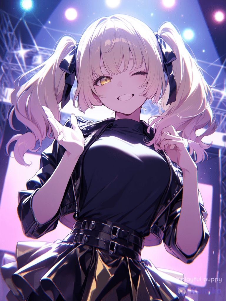 Nice to meet you
