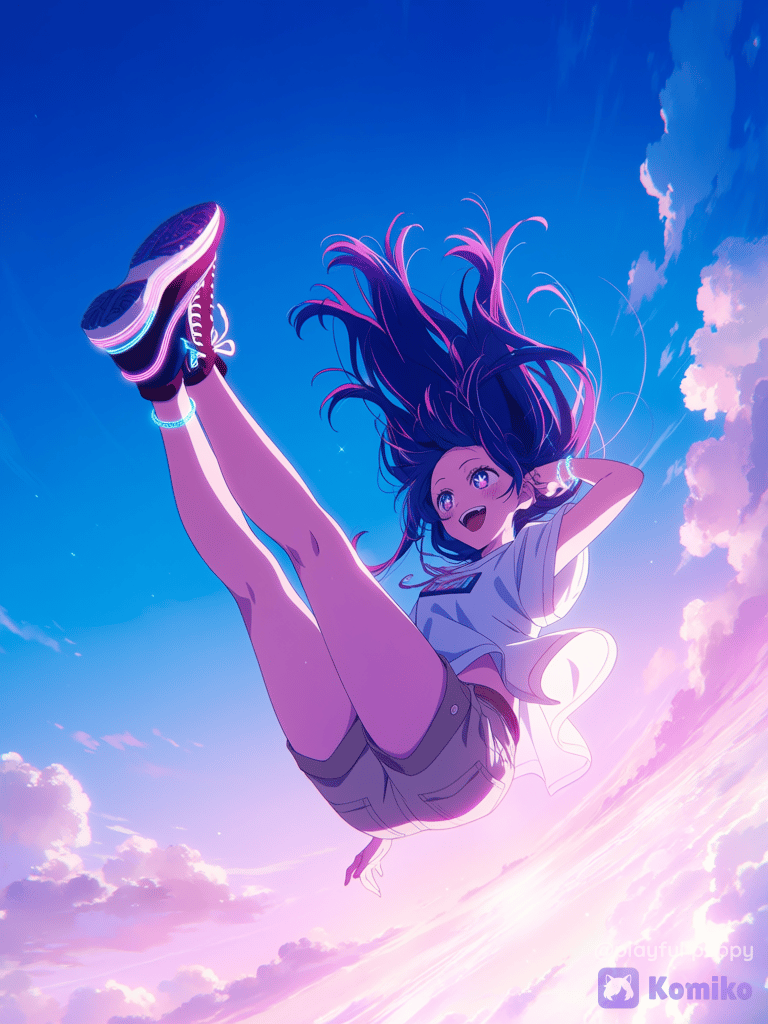 Free fall