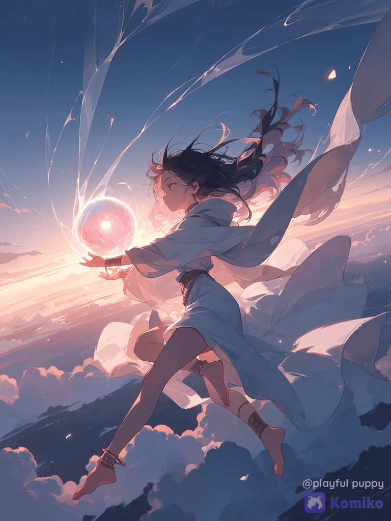 The  horizon