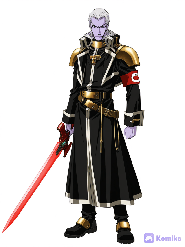 Evil