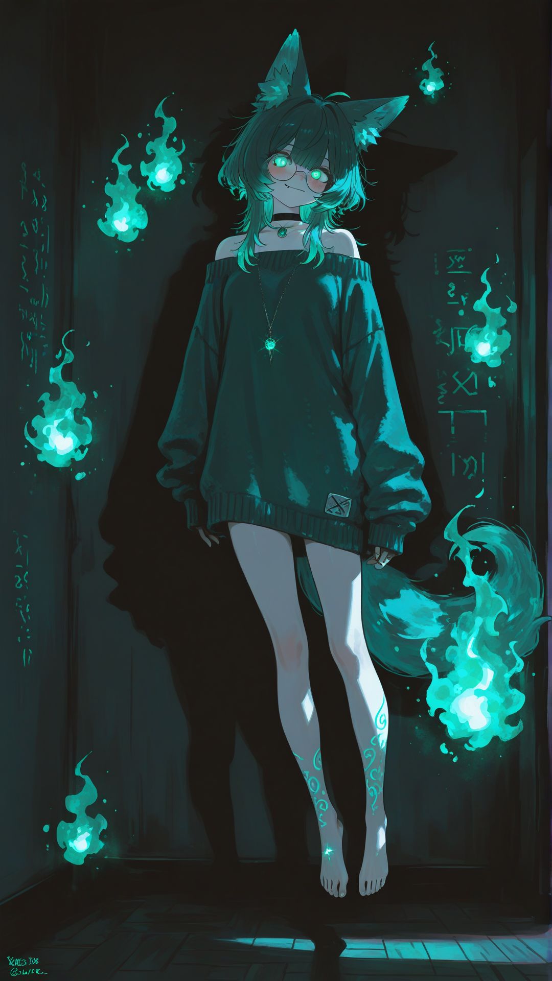 Boo💚👻