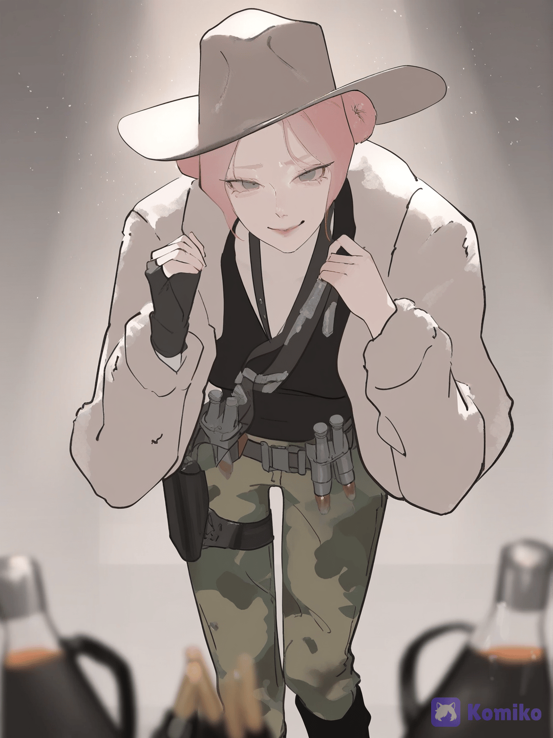Cute