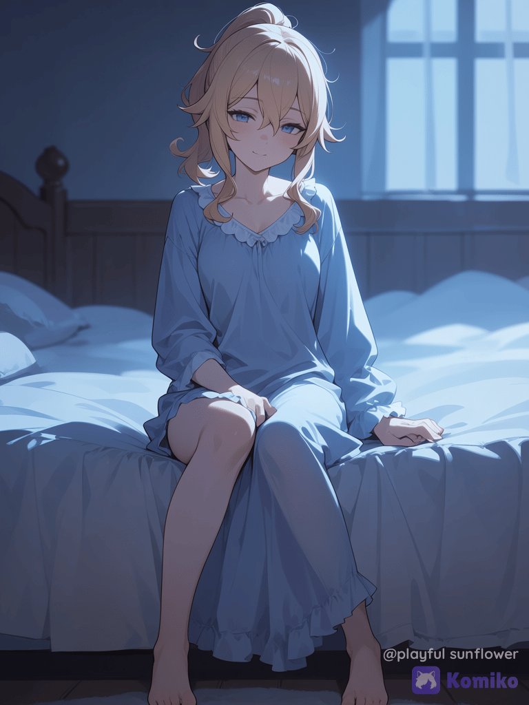 Buenas noches