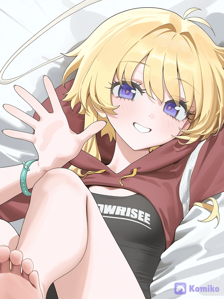 Mia