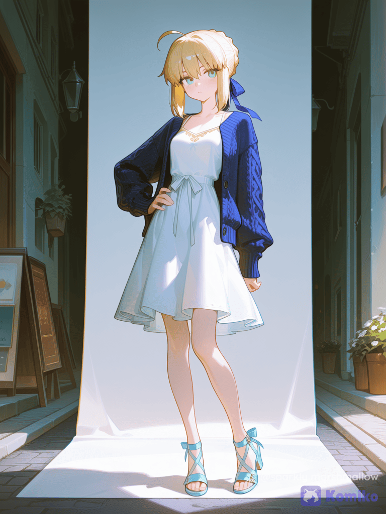 Saber