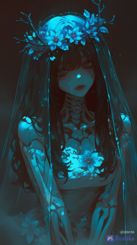 Corpse bride