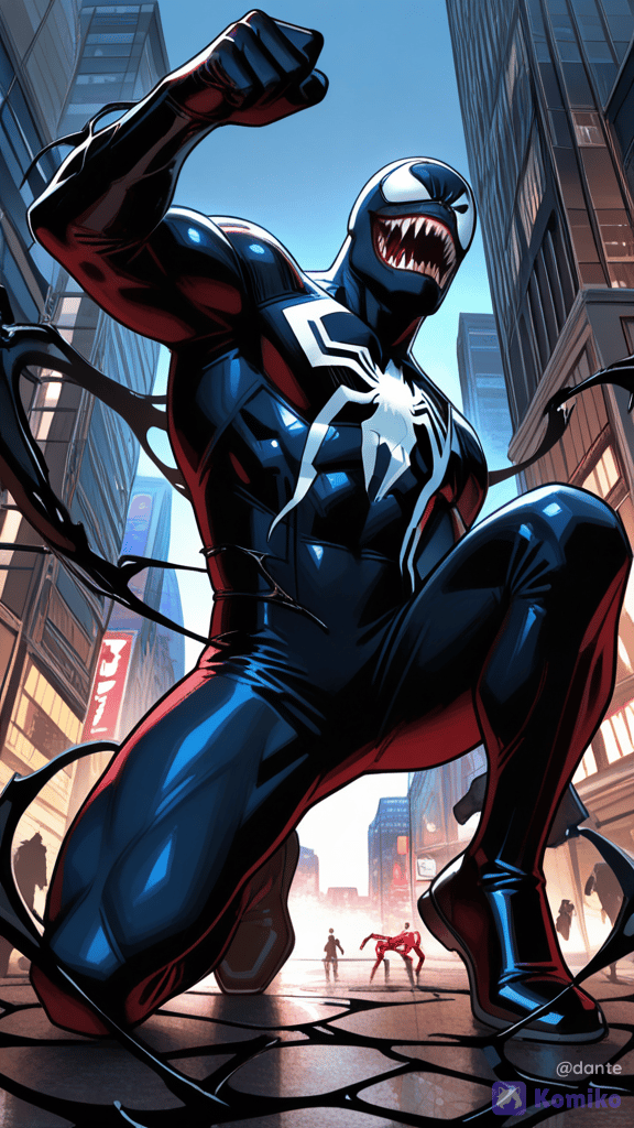 Venom