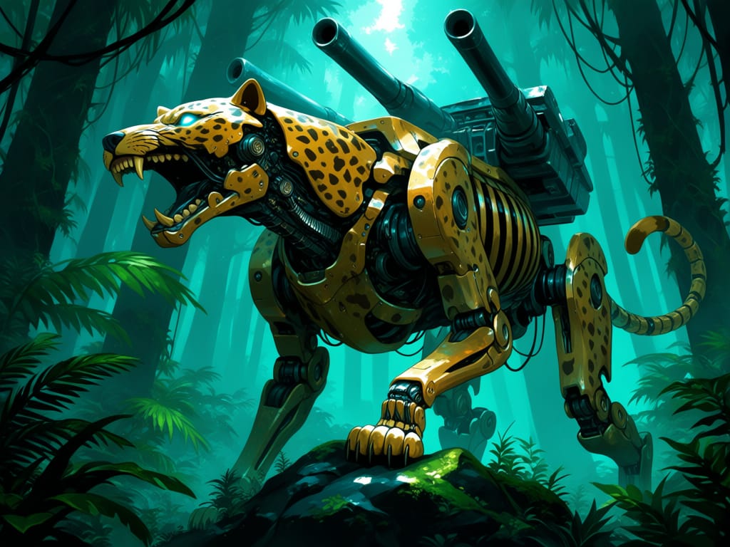 ⚡Dzulum 2065🐆