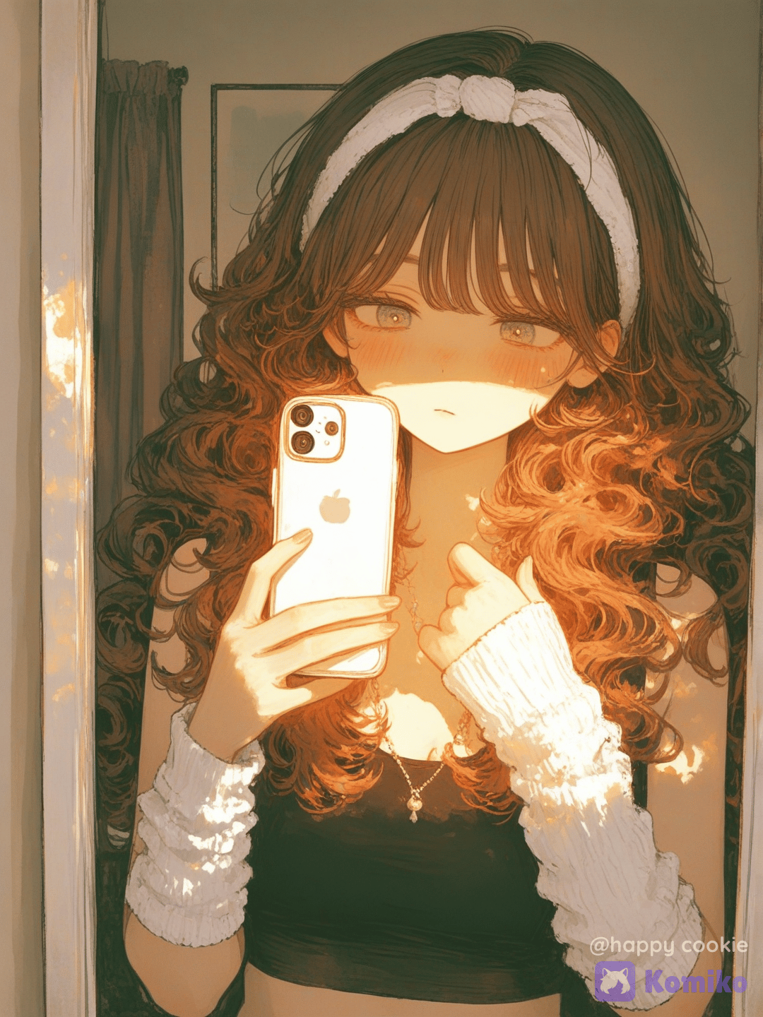 You are my sunshine