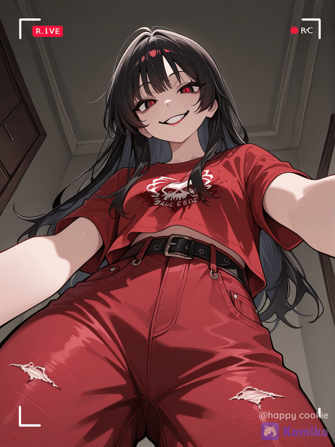 Evil