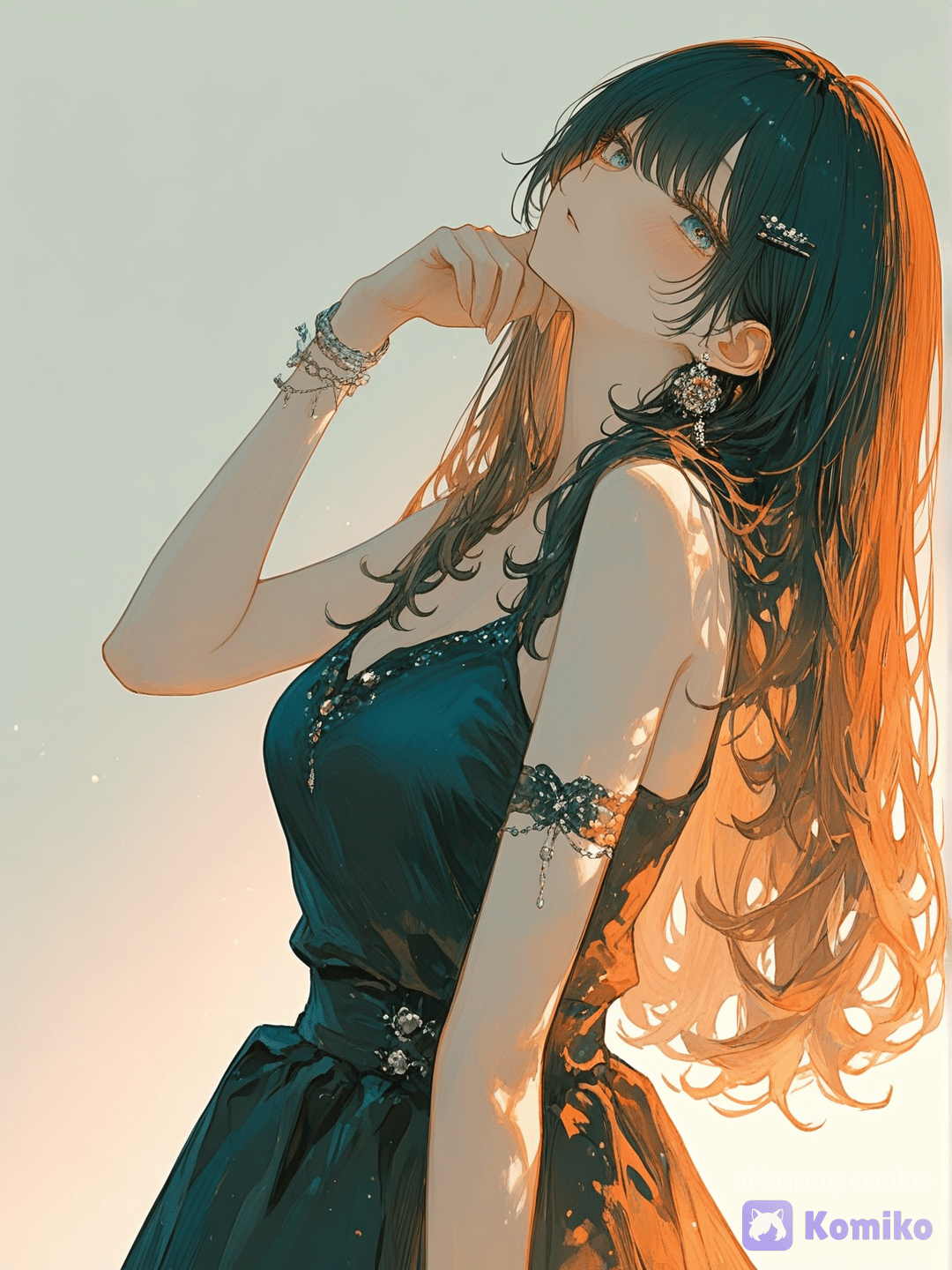 Sun Shine