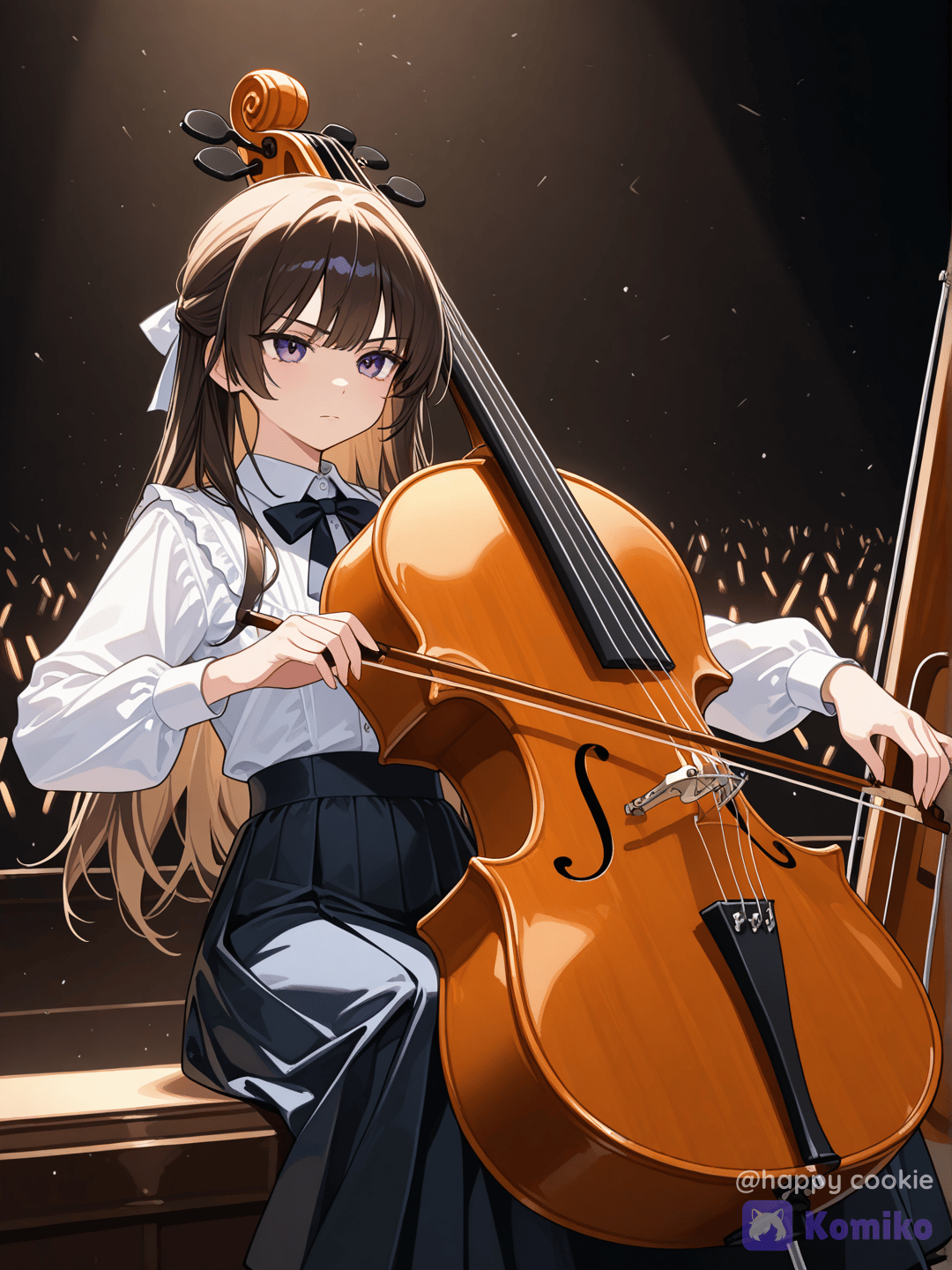 Cello