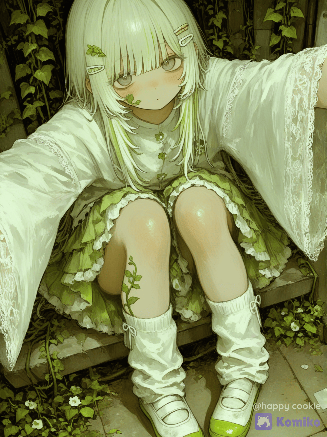 Vine