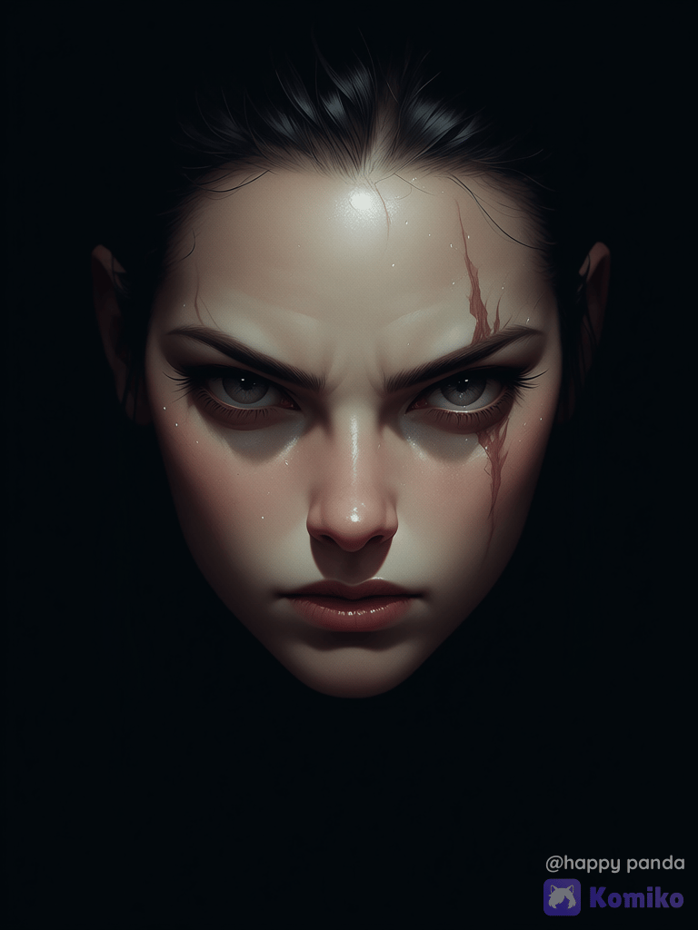 Scar