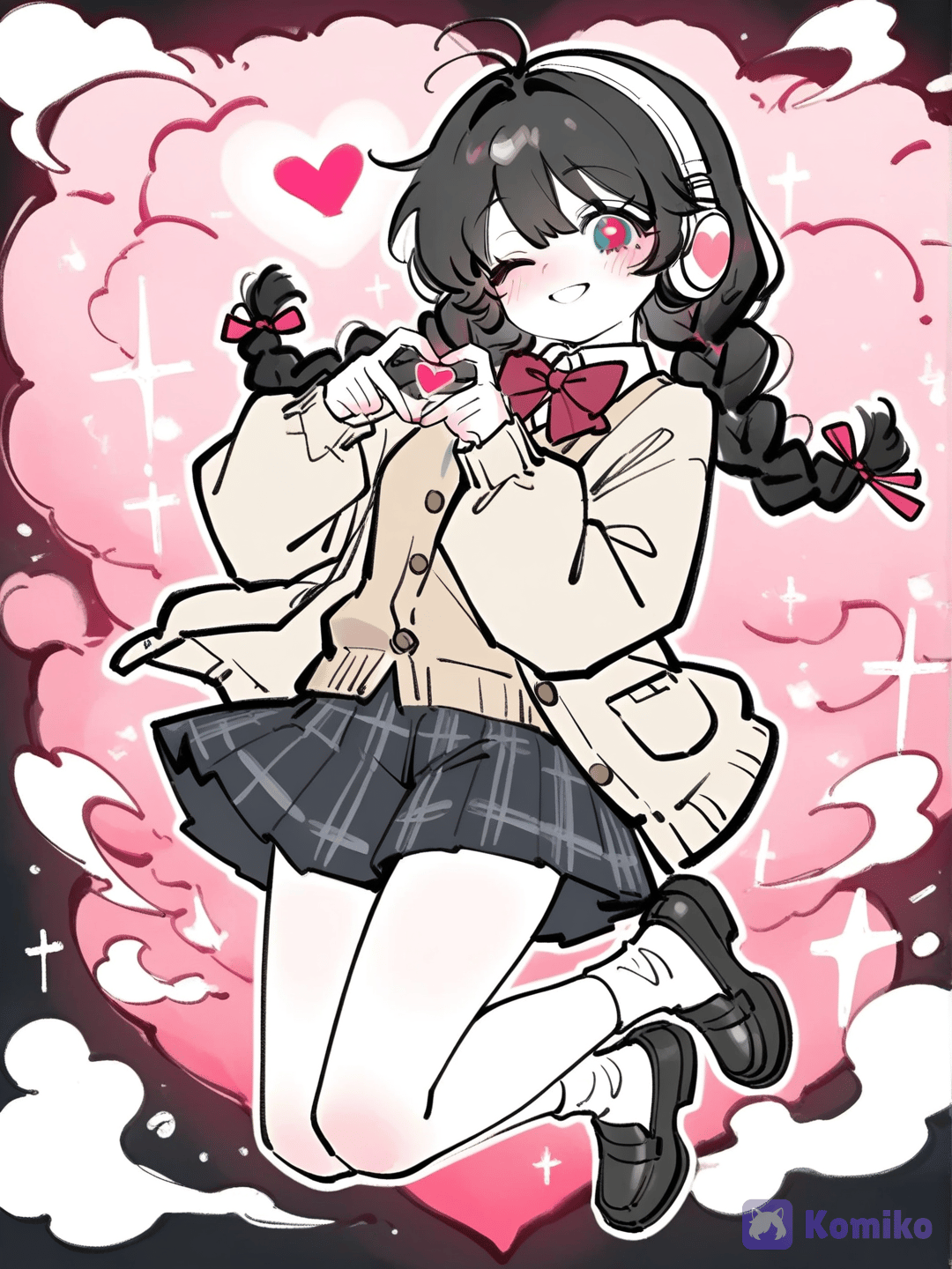 love party