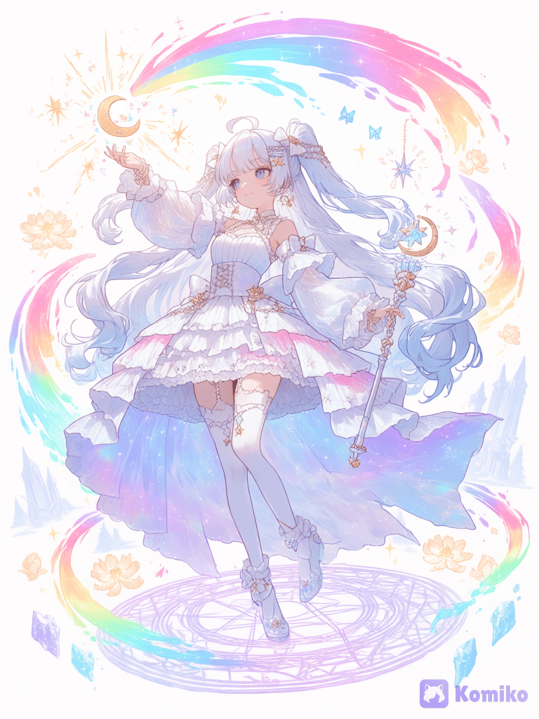 rainbow