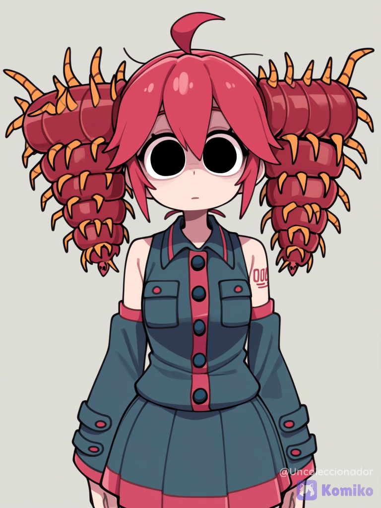Bug Teto