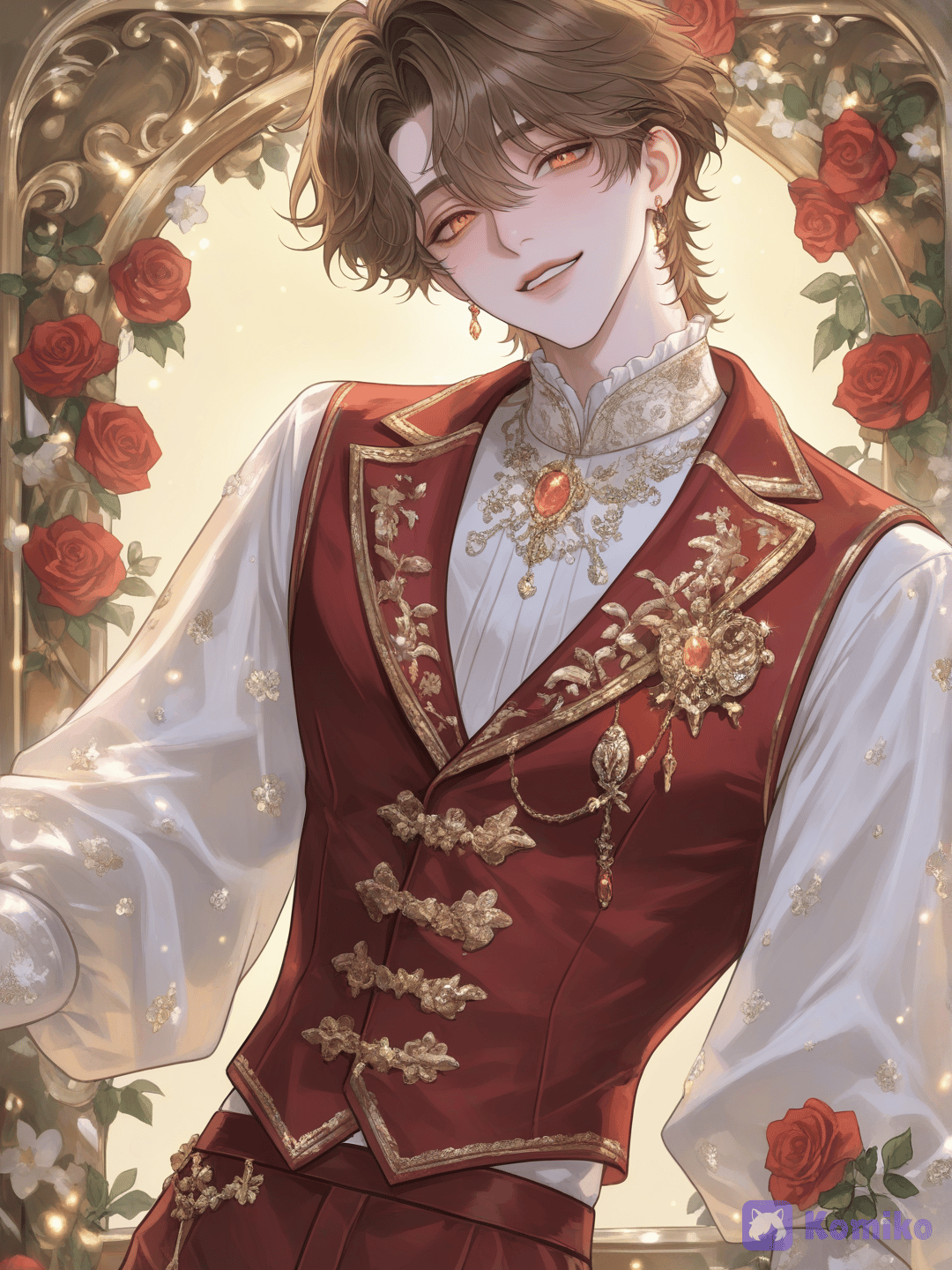 ₊˚⛅.ೃ 𝓜𝓮𝓮𝓽 𝓣𝓼𝓾𝔂𝓸𝓼𝓱𝓲! ࿔*:🌻･
