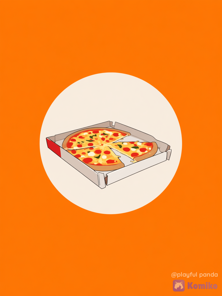 Pizza Banner
