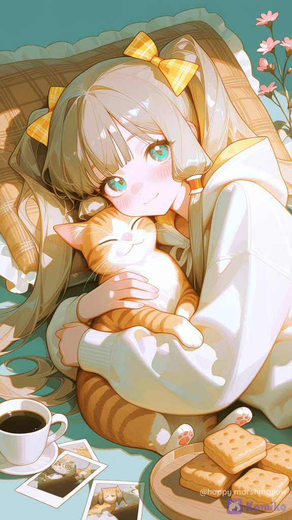 Chobits