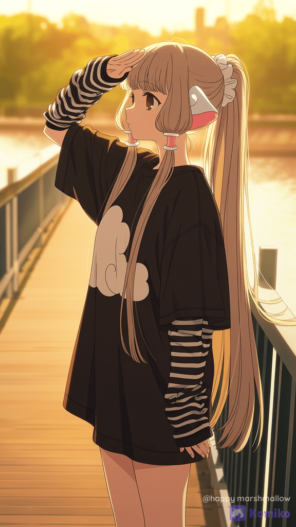Chobits