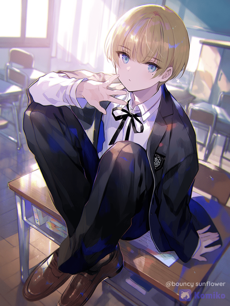 ...?