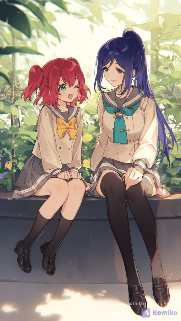 Friends