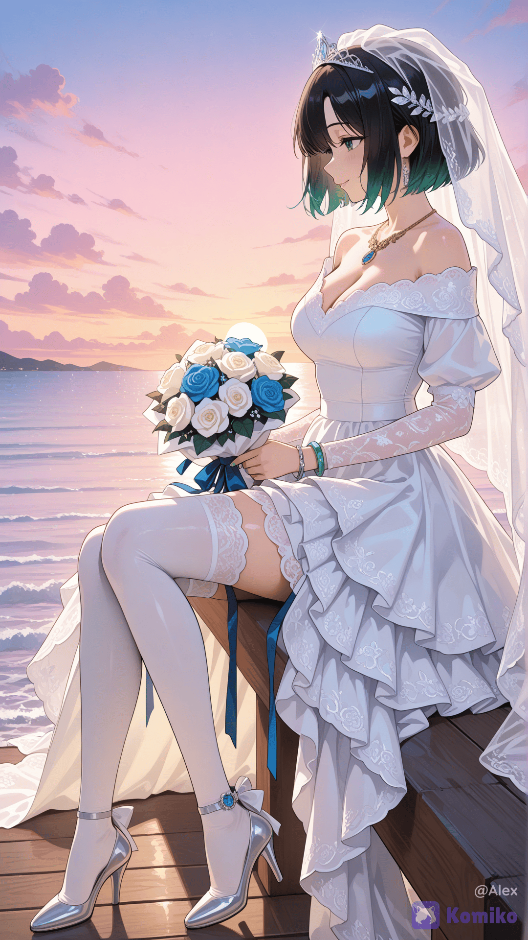 Bride