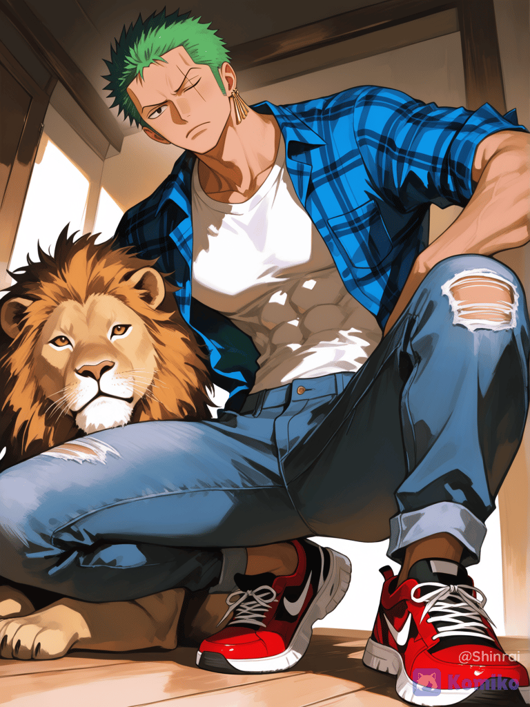 Zoro