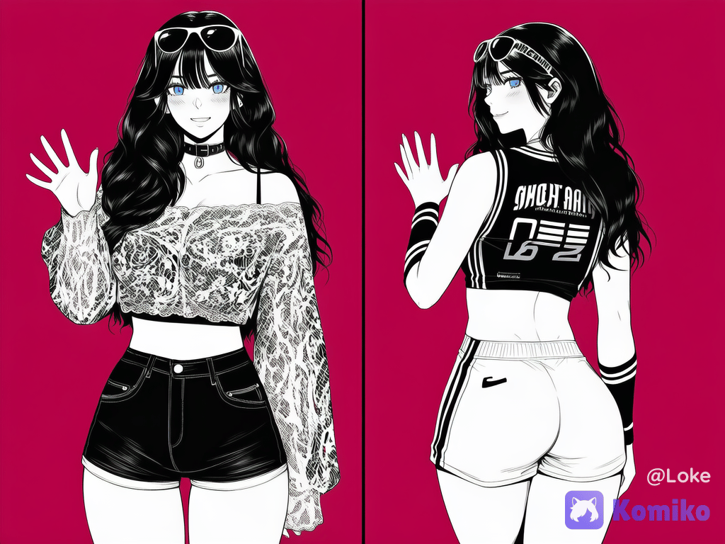 Contraste