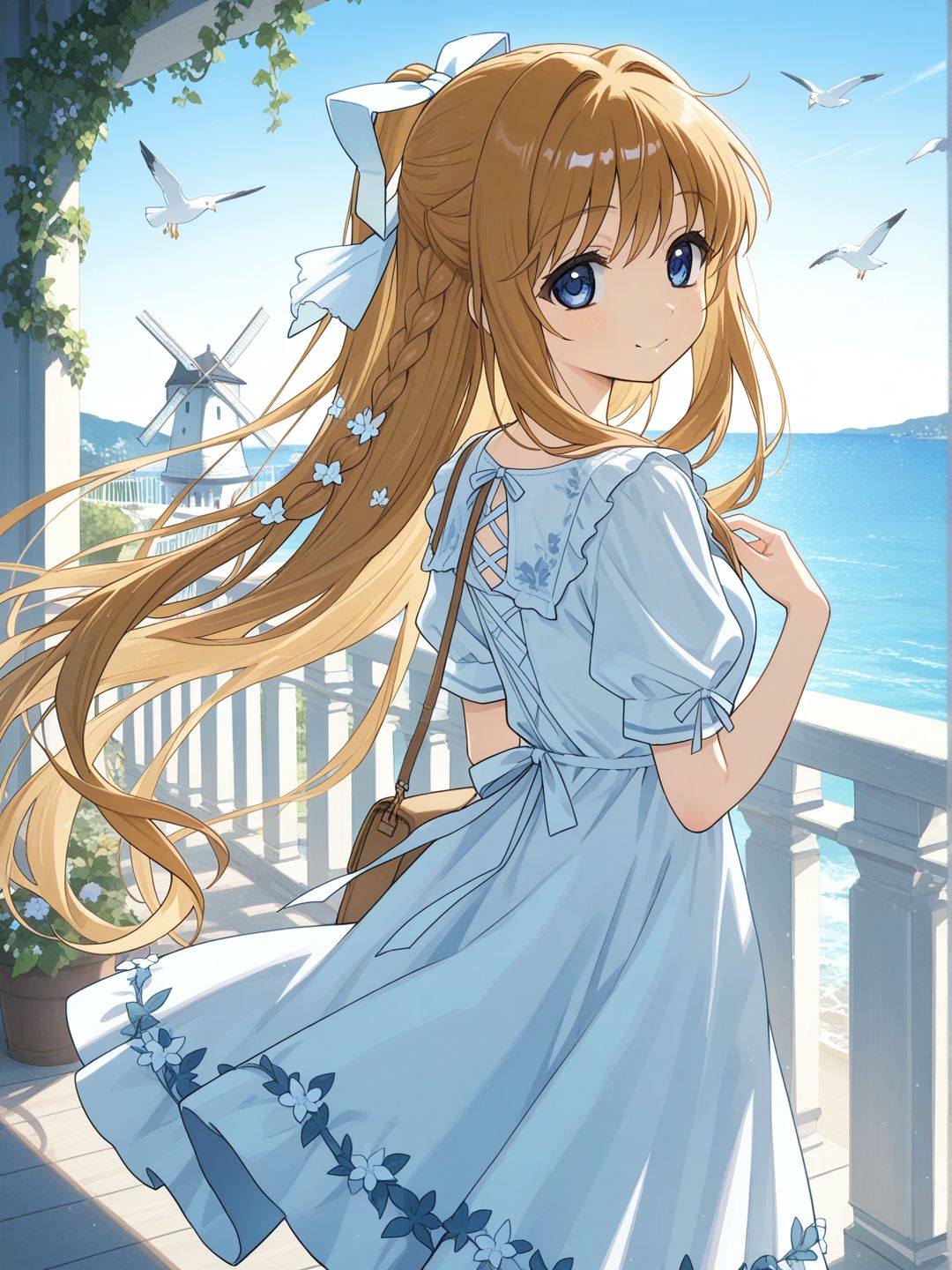 Good evening!