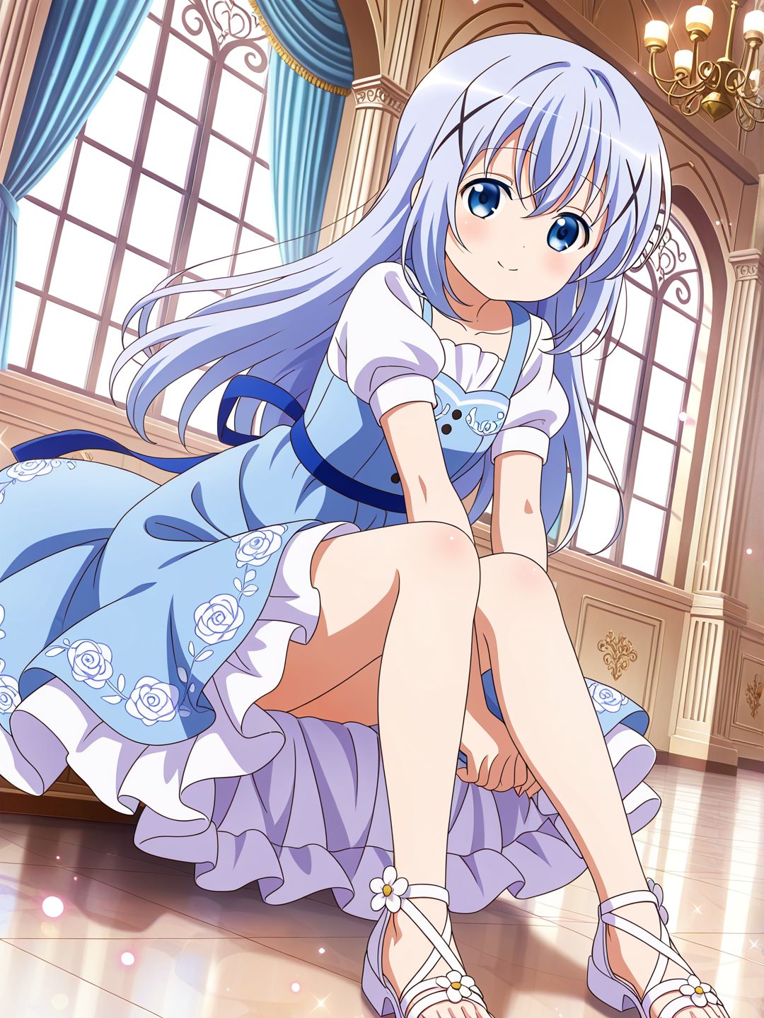 Good night!