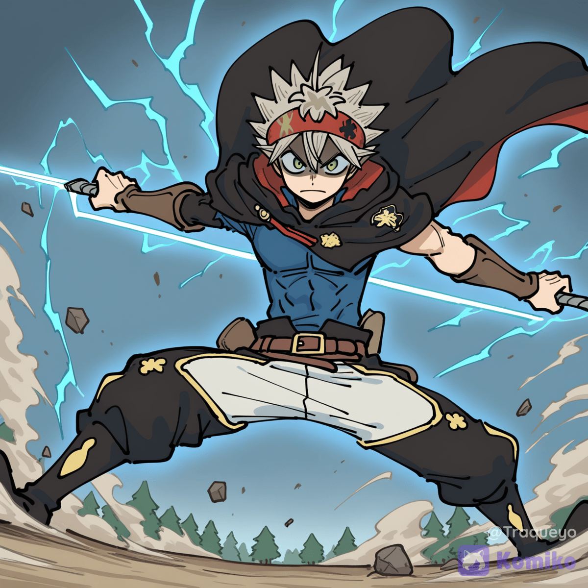 Asta