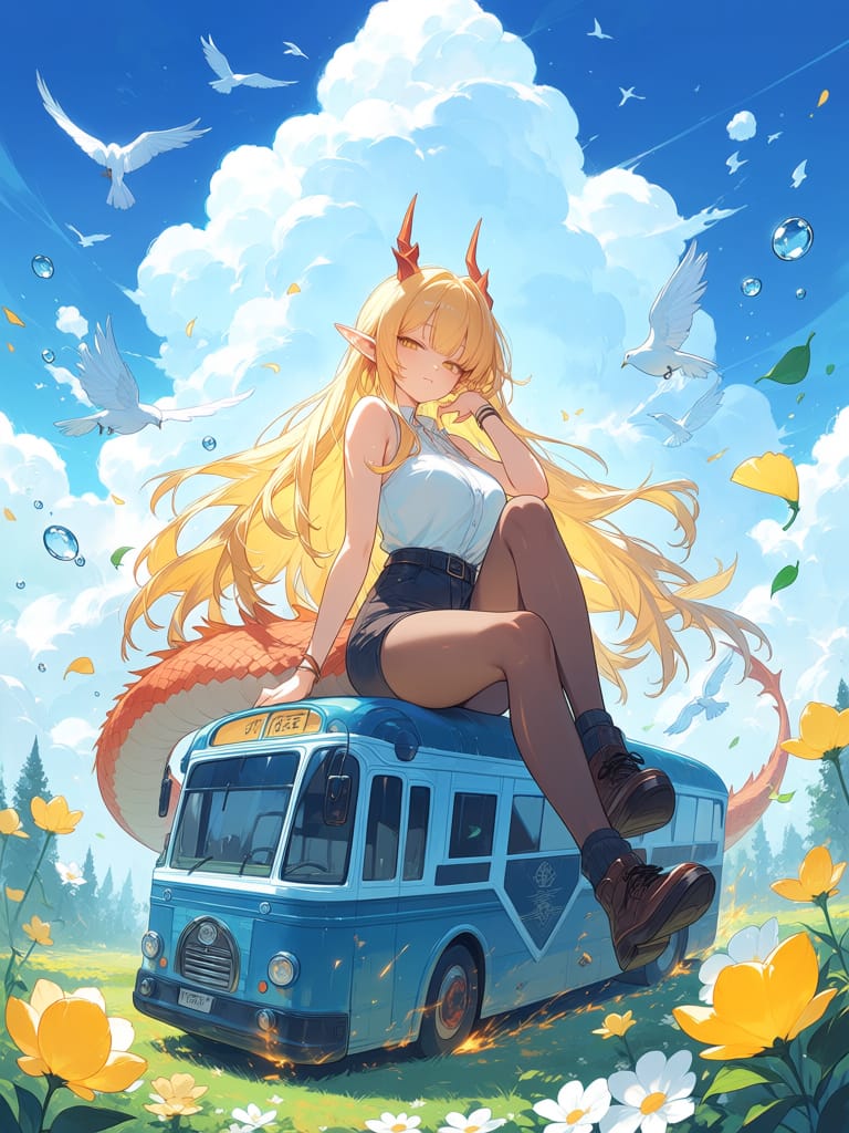 Youre gonna be late