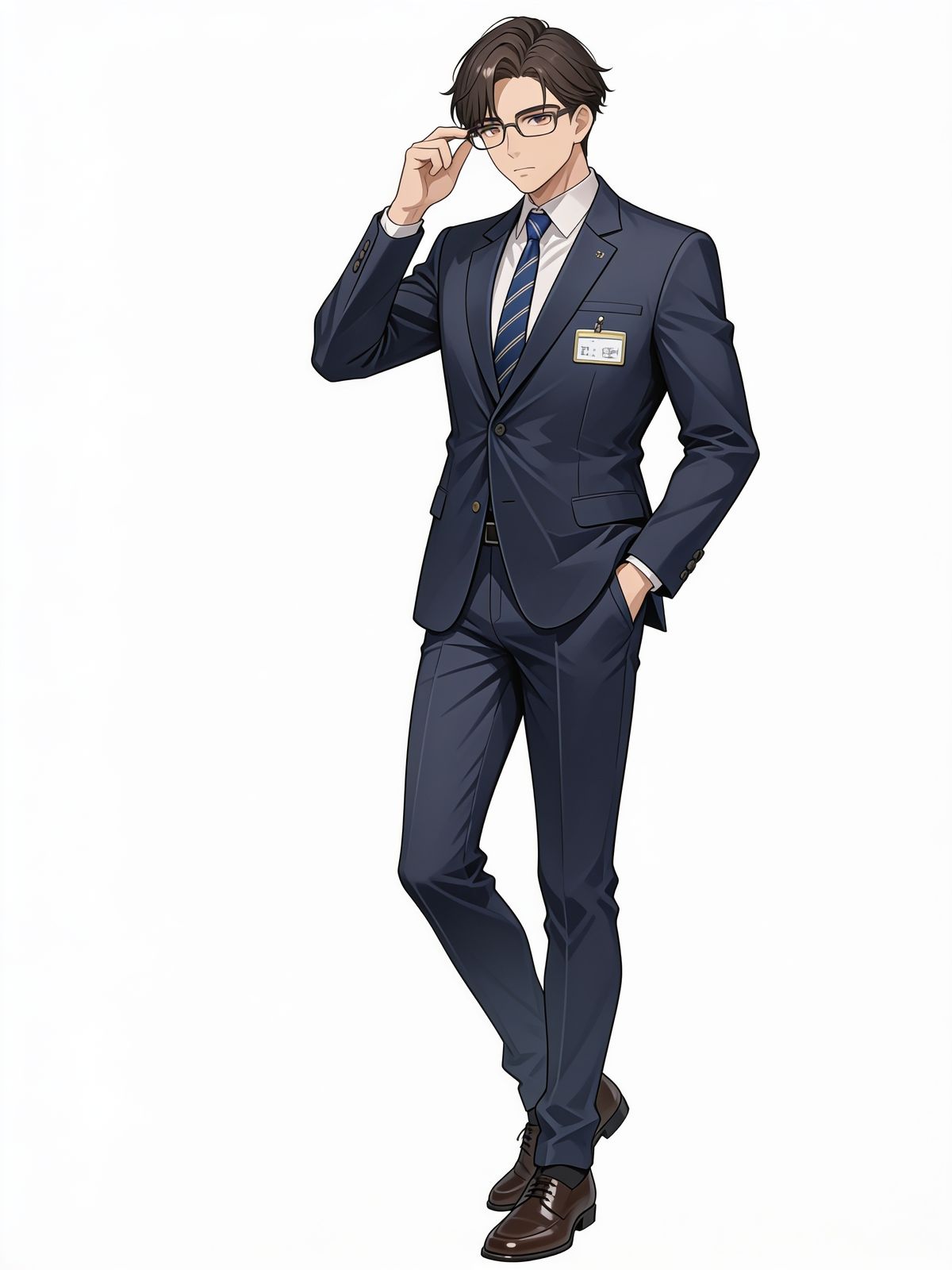 suit