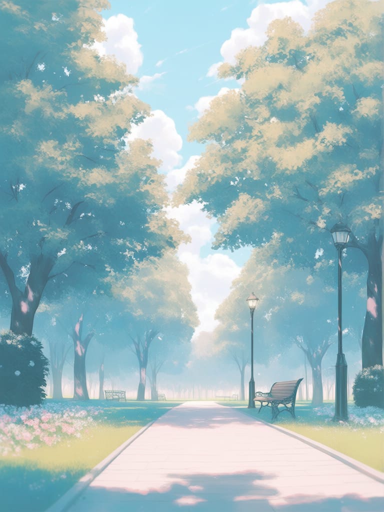 trees