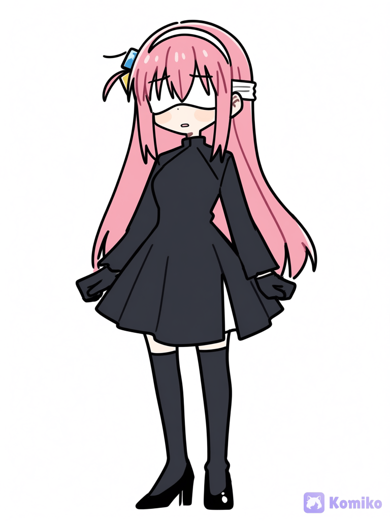 Bocchi The bot