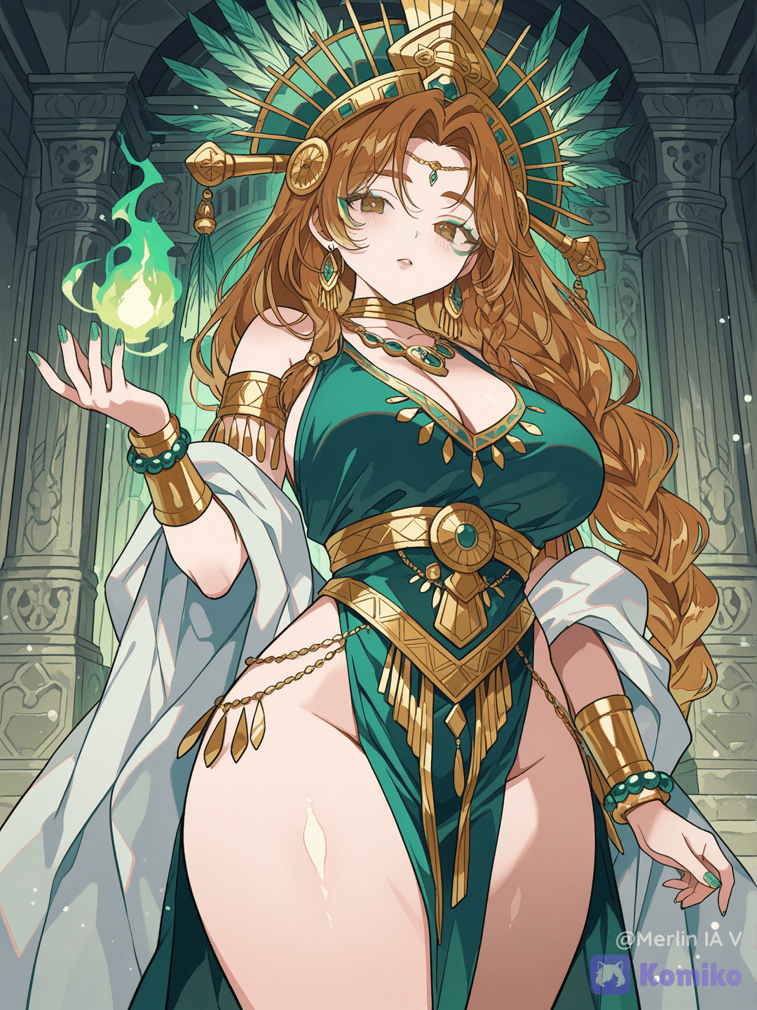 Tomoko de Diosa
