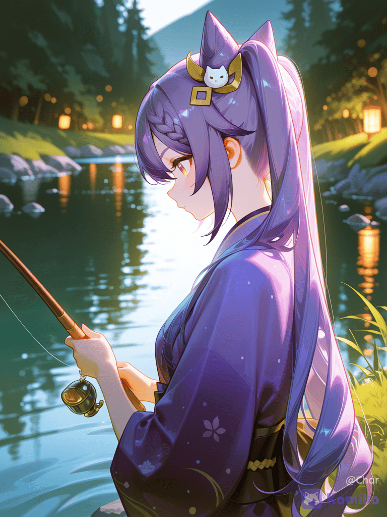 Mancing
