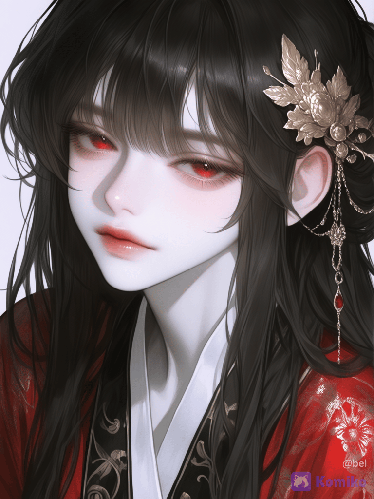 Powerful Girl