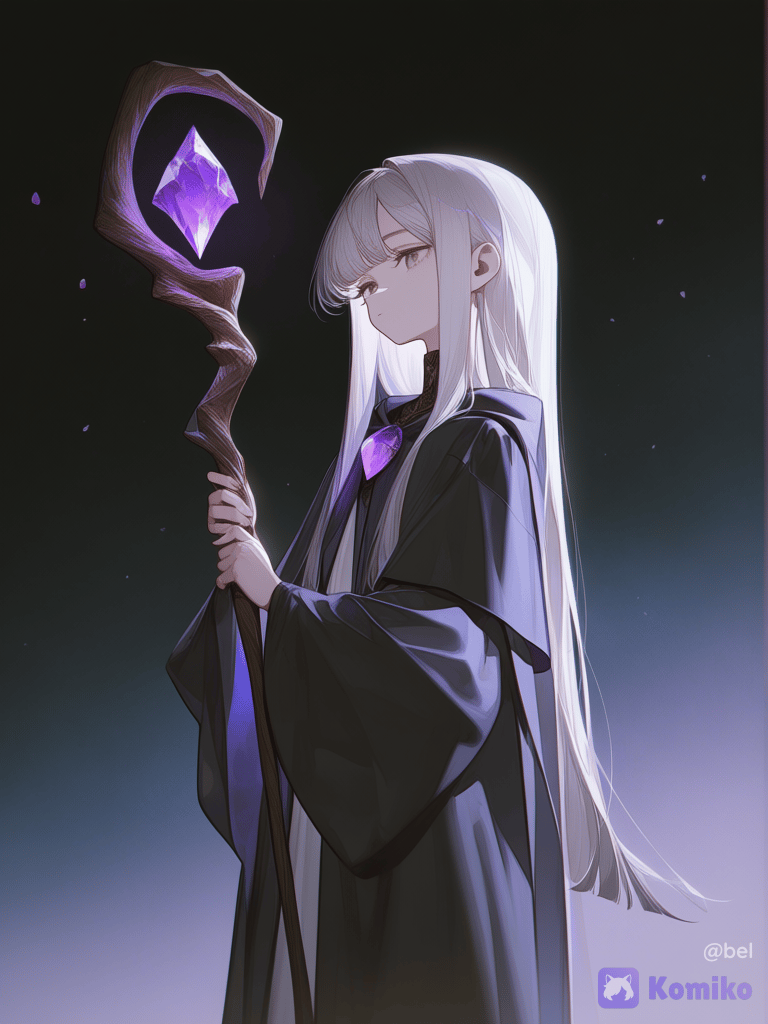 Mage