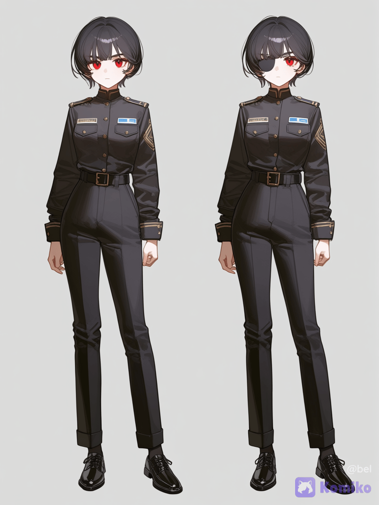 officer!!