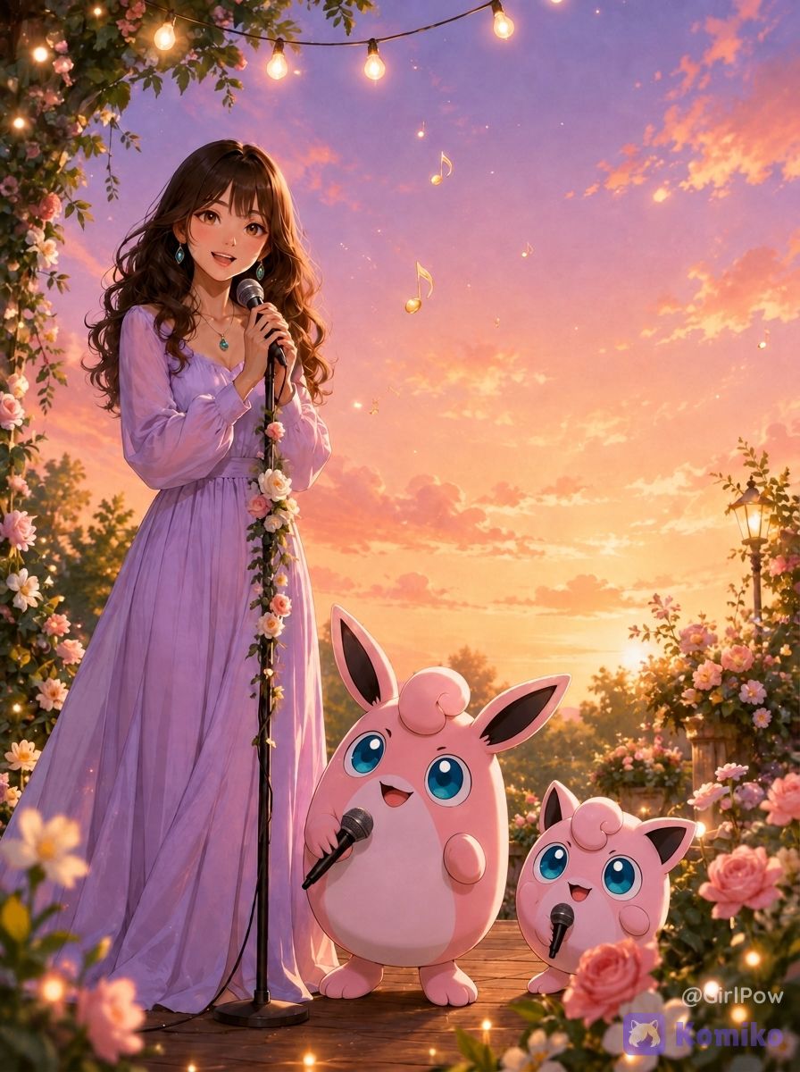 A Lullaby Beyond Time ✨🎶