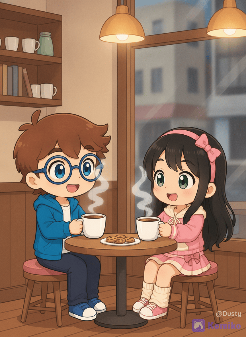 Rico cafe
