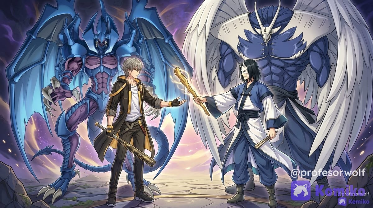 Eternal Legacy