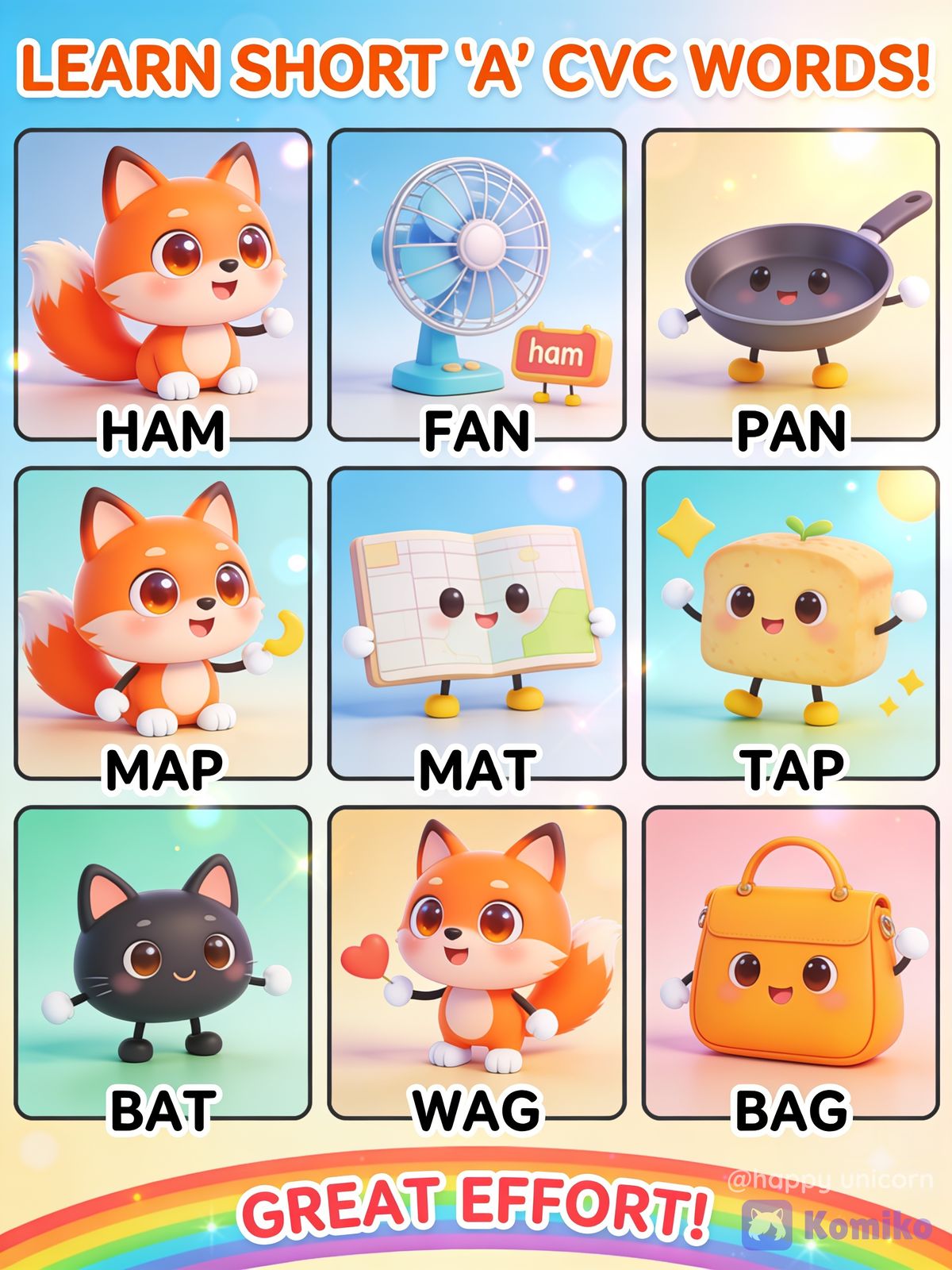 fan