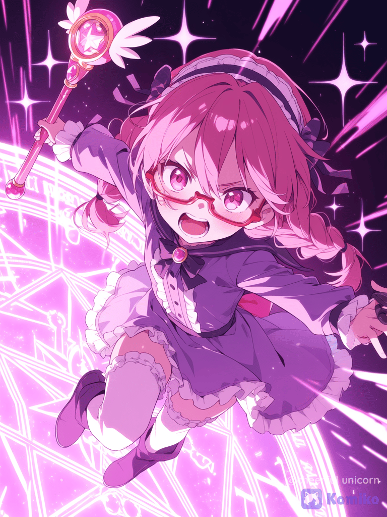 MagiKomi
