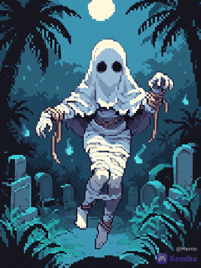 Pocong