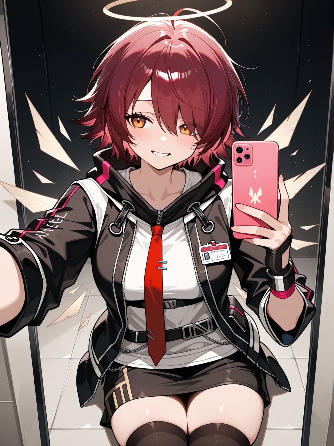 Selfie