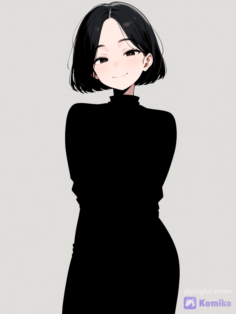 good